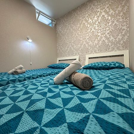 Granada Rooms Ljubljana Bagian luar foto