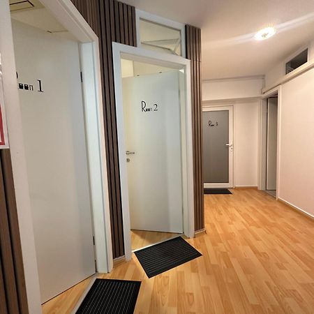 Granada Rooms Ljubljana Bagian luar foto