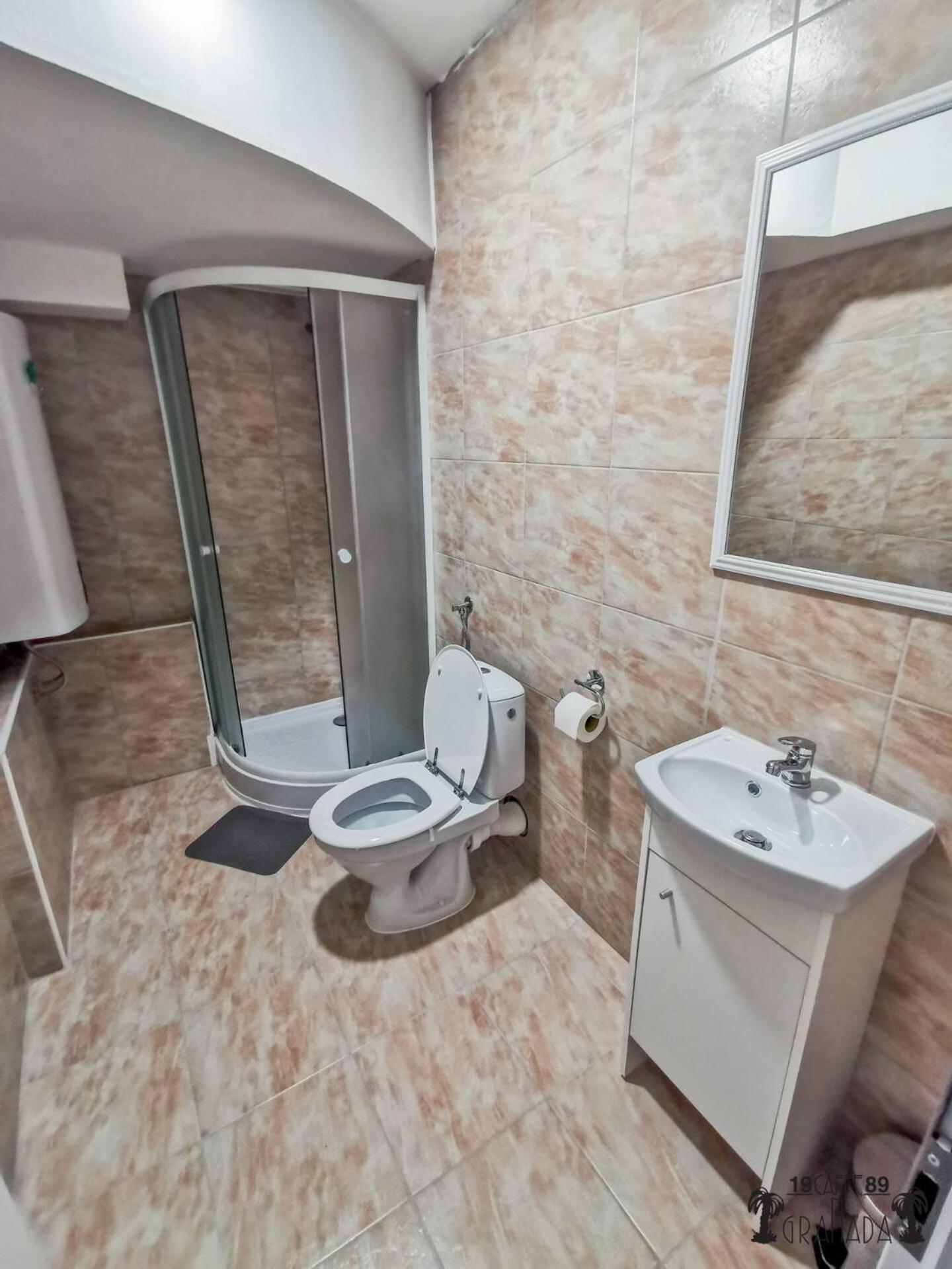 Granada Rooms Ljubljana Bagian luar foto