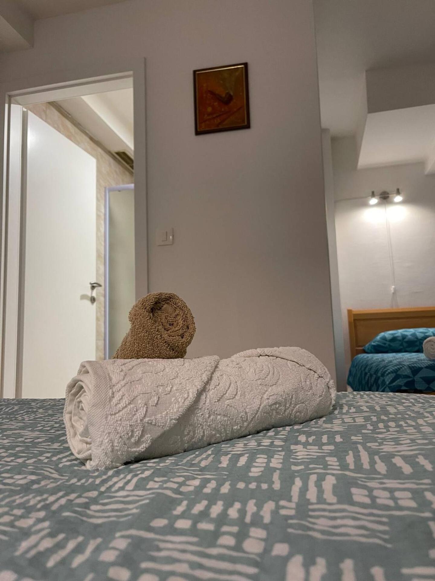 Granada Rooms Ljubljana Bagian luar foto