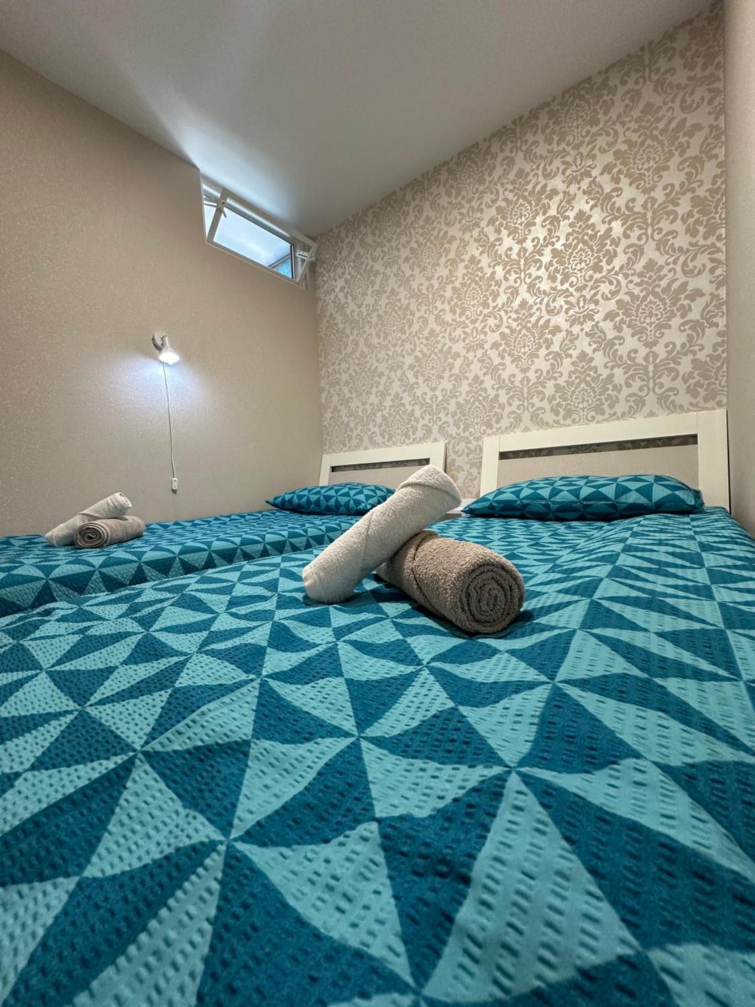 Granada Rooms Ljubljana Bagian luar foto
