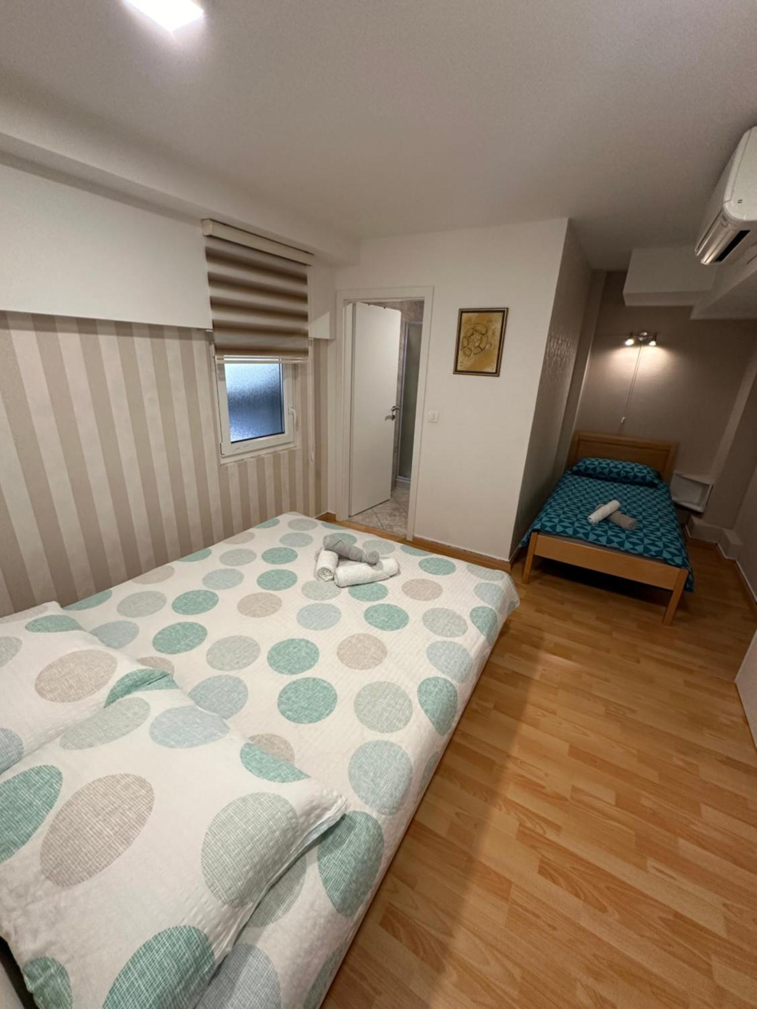 Granada Rooms Ljubljana Bagian luar foto
